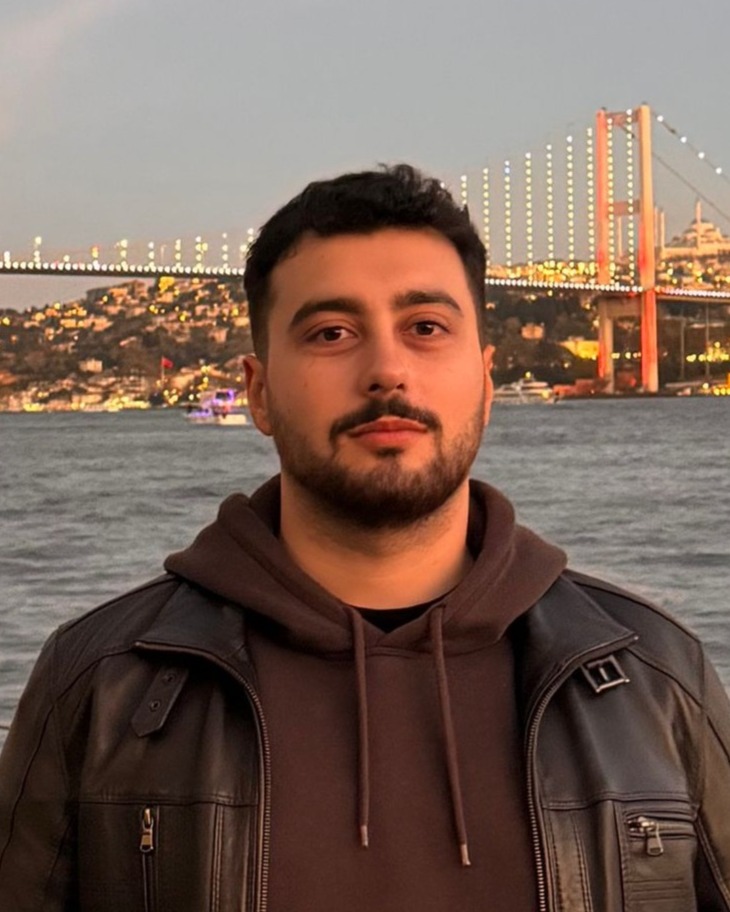 Atahan ATA profil fotoğrafı